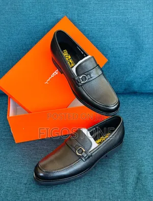Casual Shoes Salvage