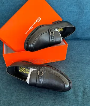 Casual Shoes Salvage