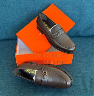 Casual Shoes Salvage