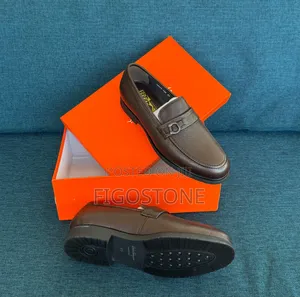 Casual Shoes Salvage