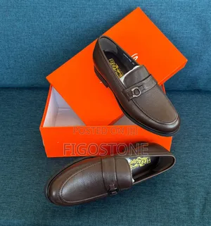 Casual Shoes Salvage