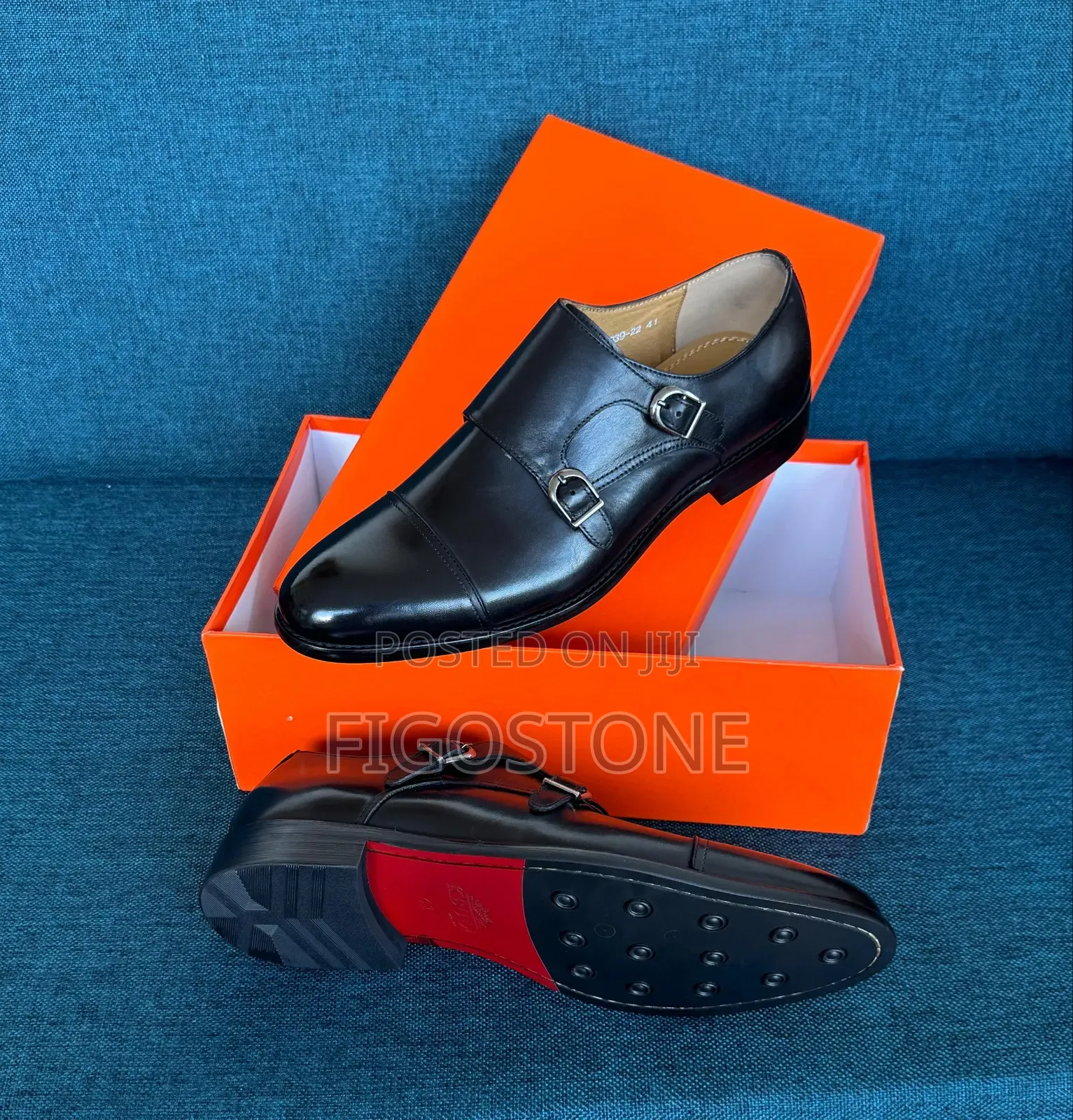 Official Shoes Kbud