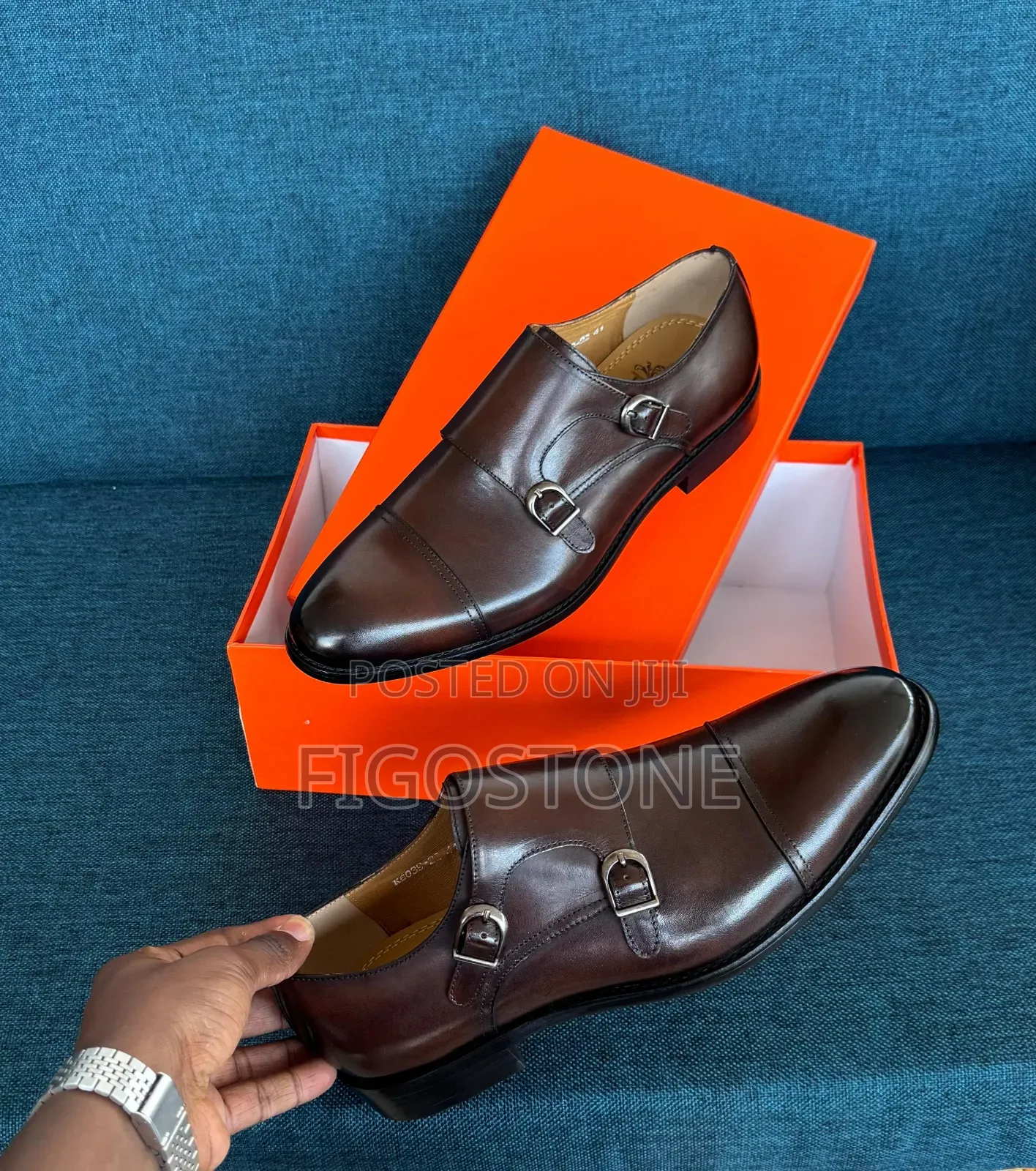 Official Shoes Kbud