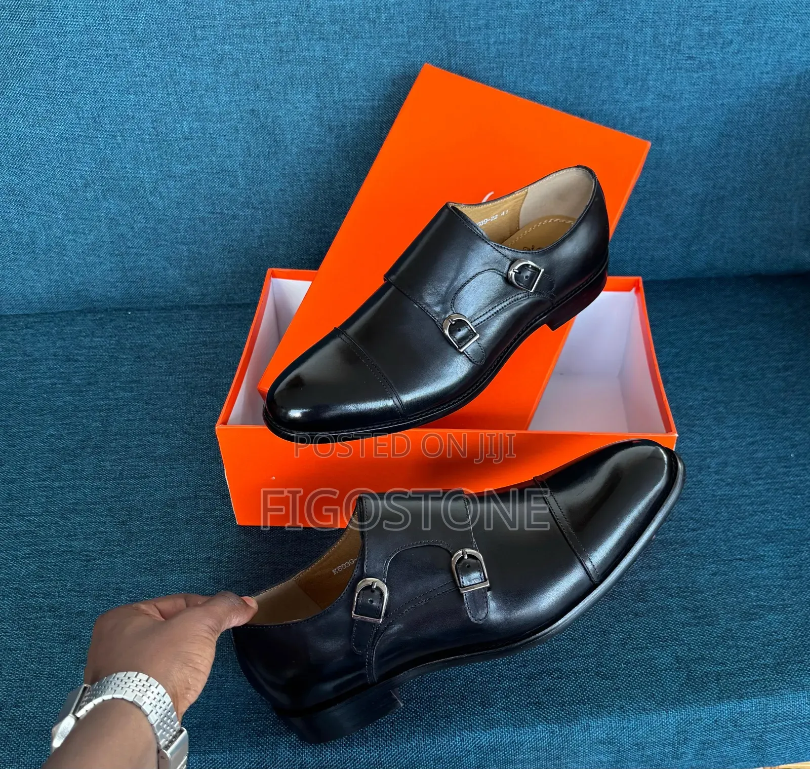 Official Shoes Kbud