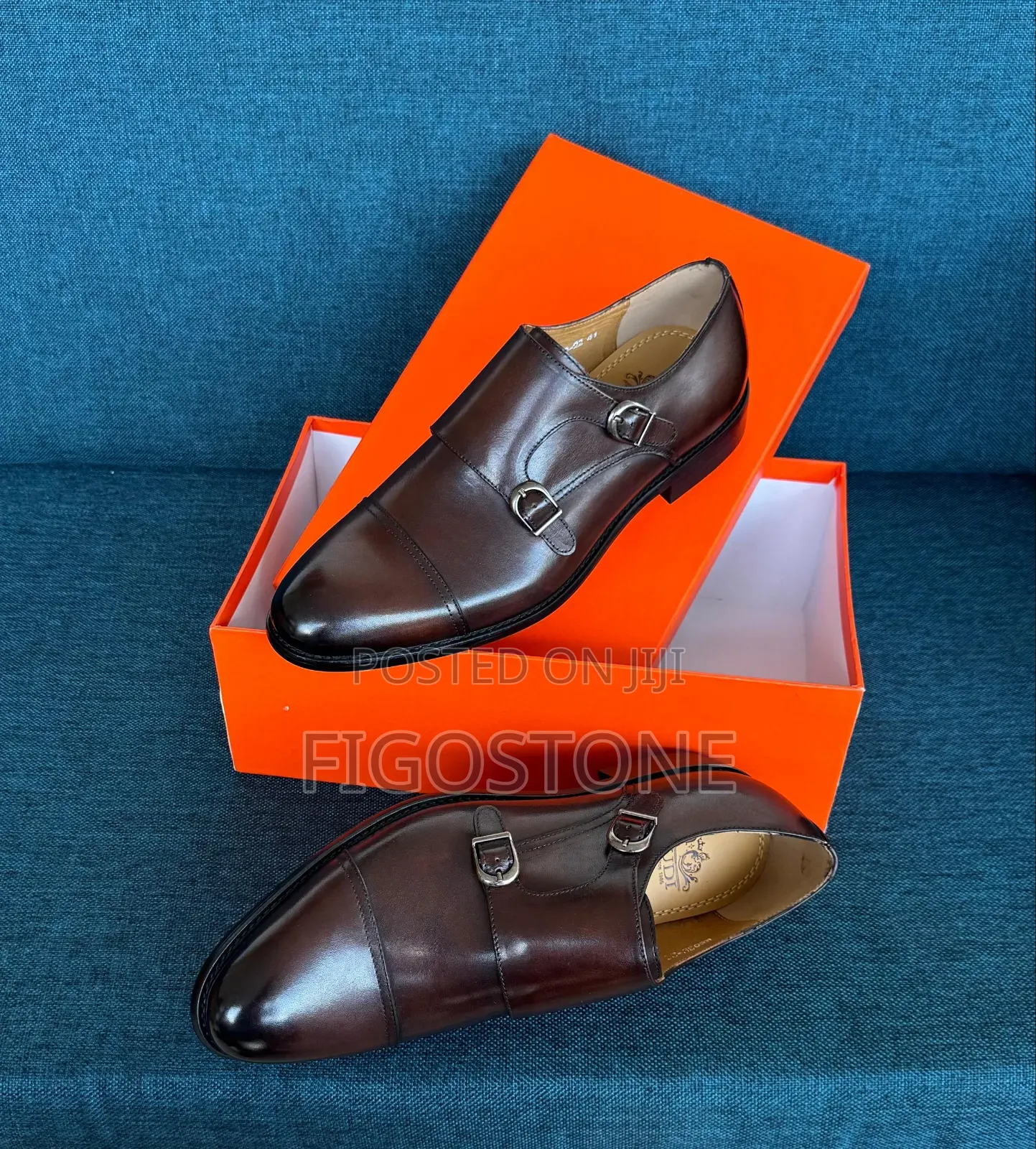 Official Shoes Kbud