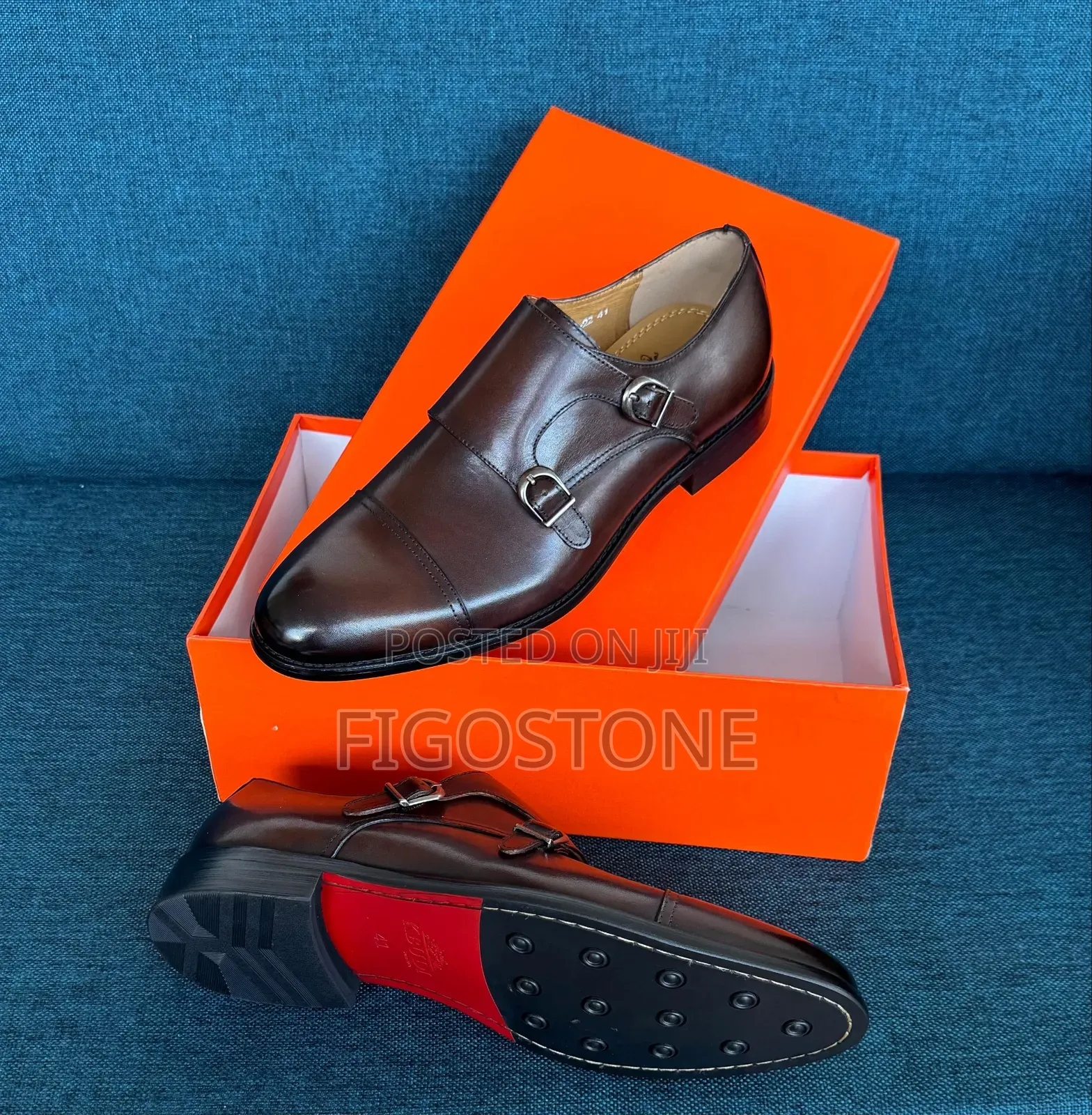 Official Shoes Kbud