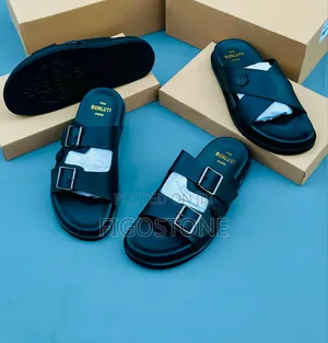 Berluti Paris Sandals