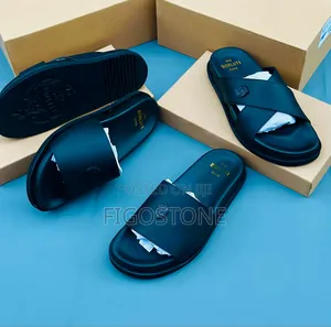 Berluti Paris Sandals