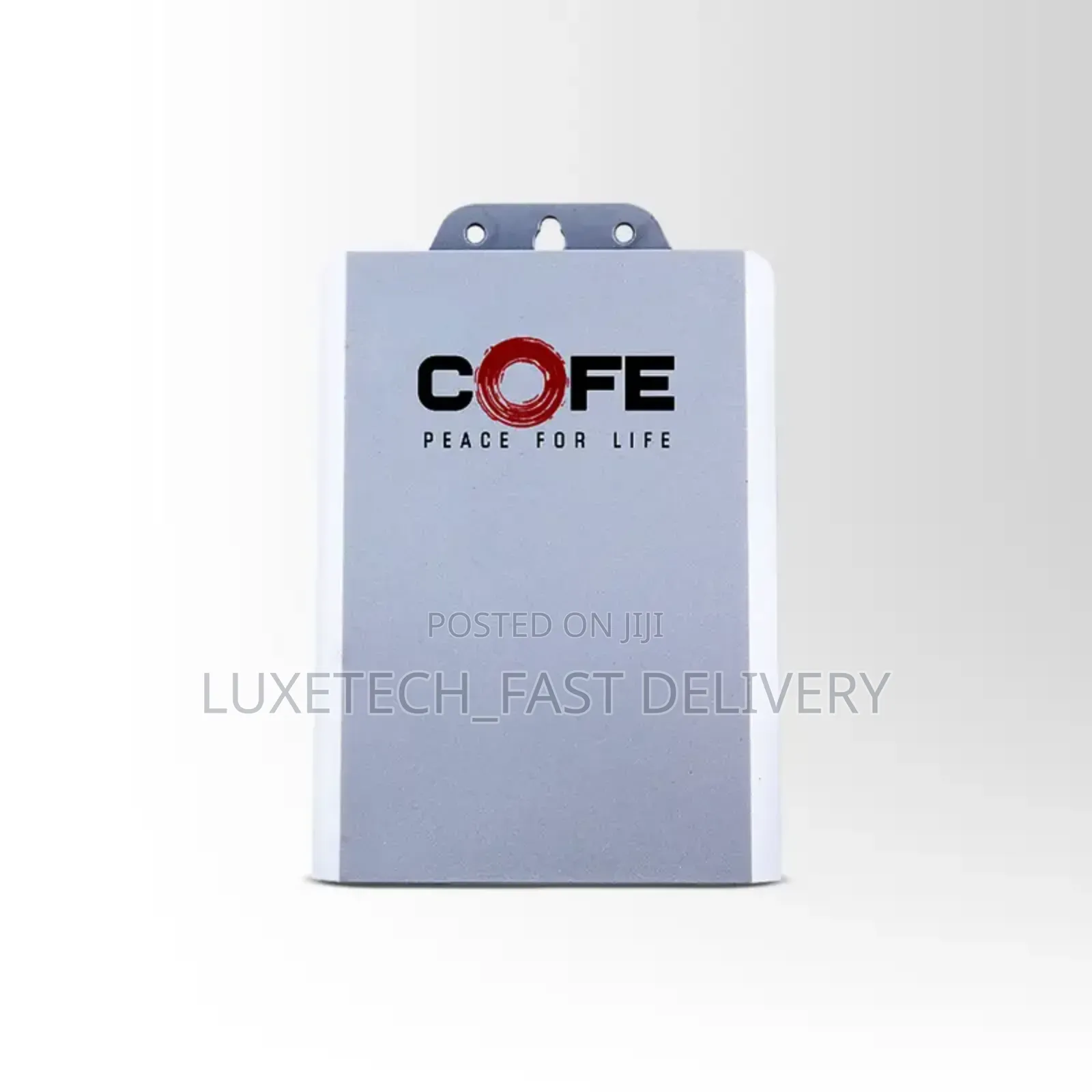 Cofe Cf-Unw07 Mini Ups - Up to 16 Hours of Backup