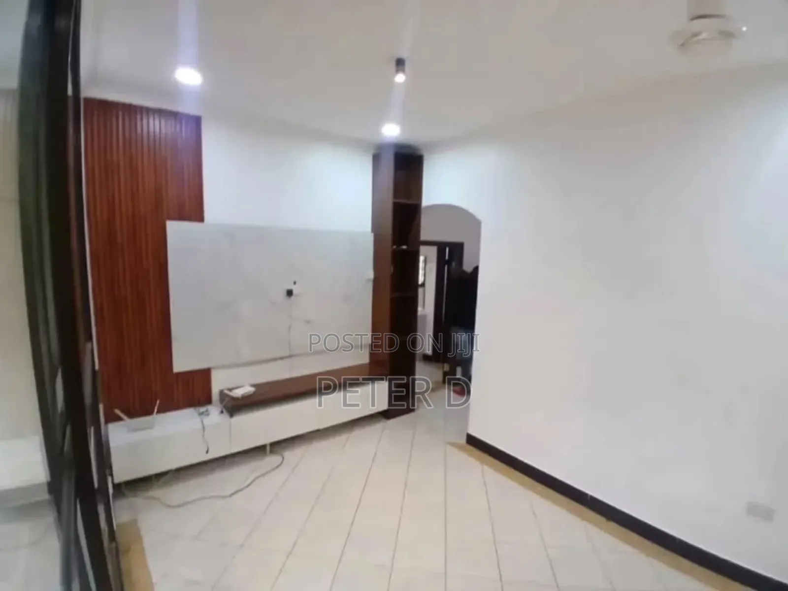 3bdrm Apartment in Upanga West for rent