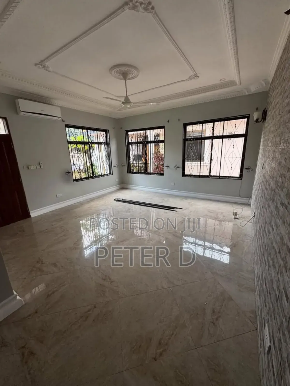 2bdrm Apartment in Mbezi Beach for rent