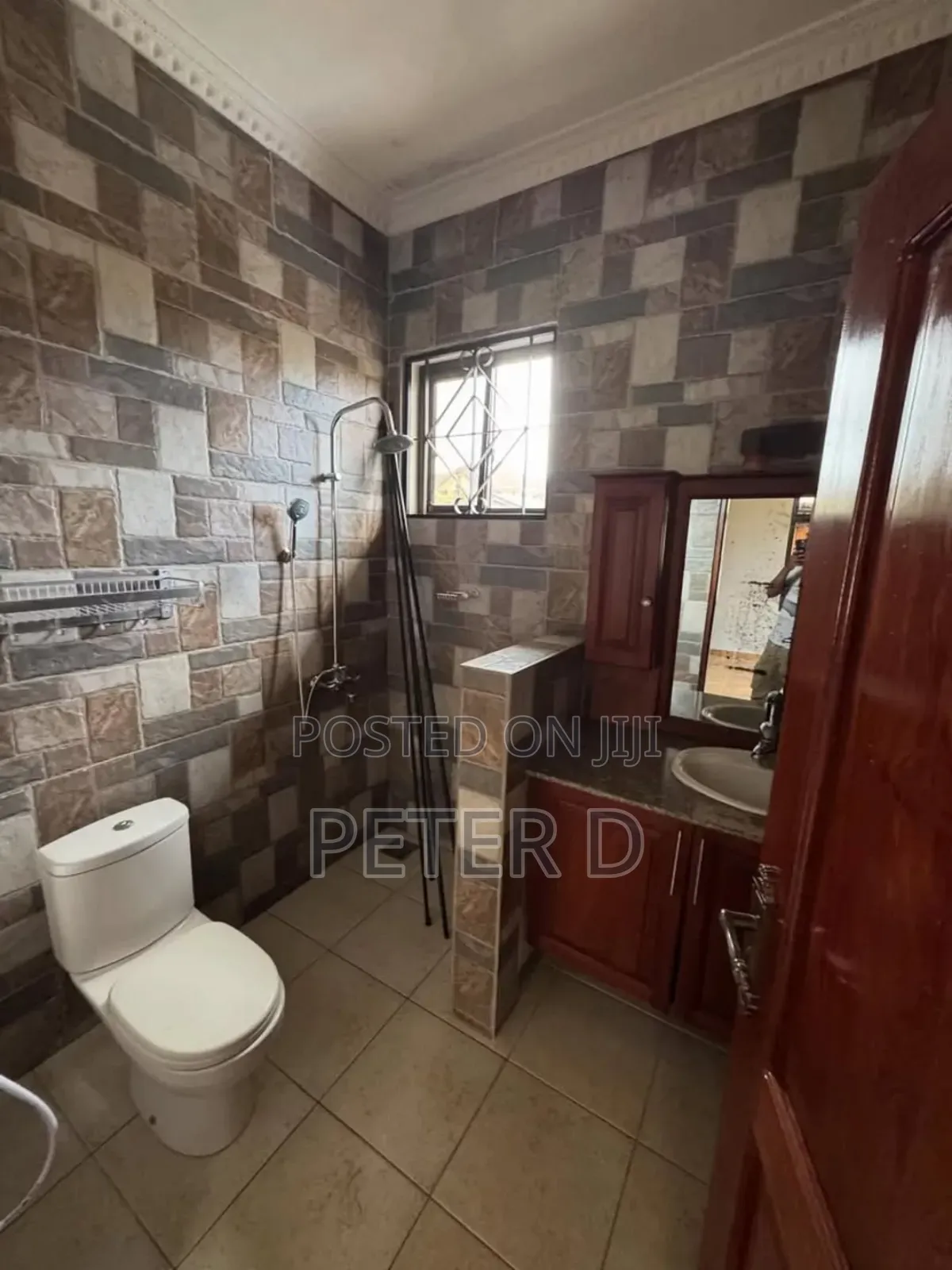 2bdrm Apartment in Mbezi Beach for rent