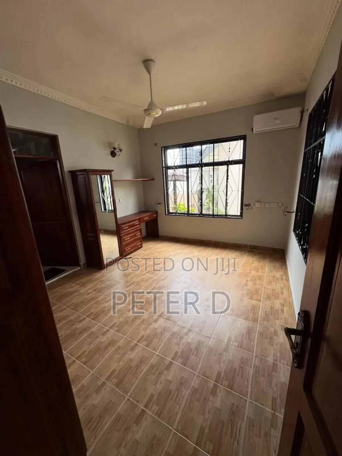 2bdrm Apartment in Mbezi Beach for rent