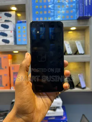 Google Pixel 4 XL 64 GB Black