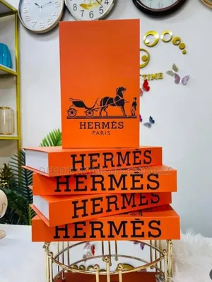 Decorative Books