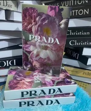 Decorative Books