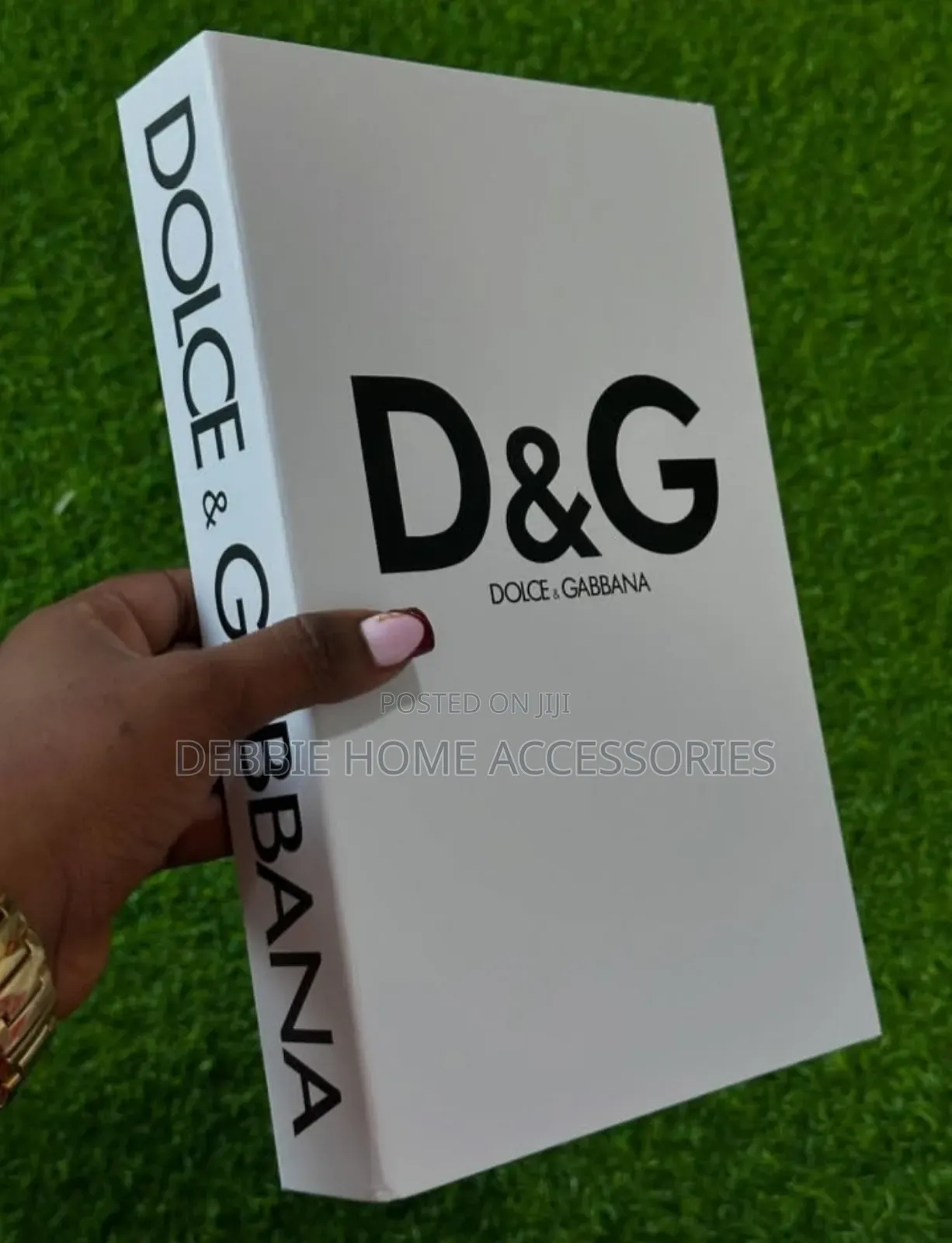 Decorative Books