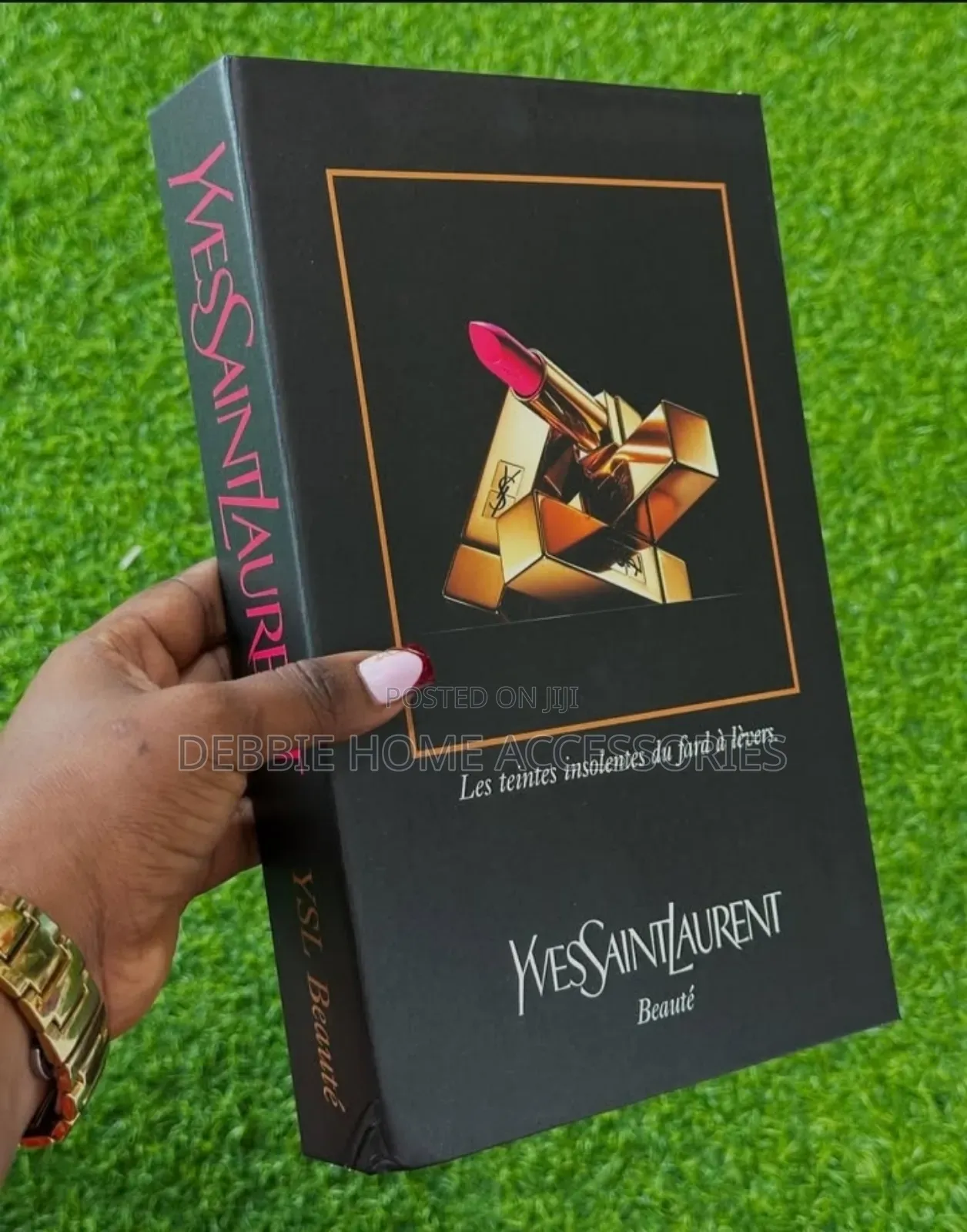 Decorative Books