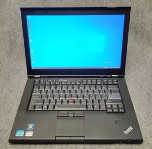 New Laptop Lenovo G500 4GB Intel Core I5 HDD 320GB