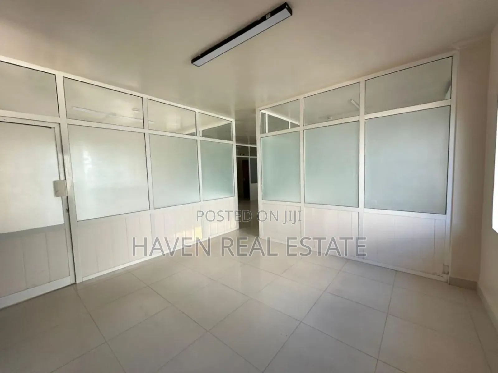 Office Block for Rent at Oyster Bay