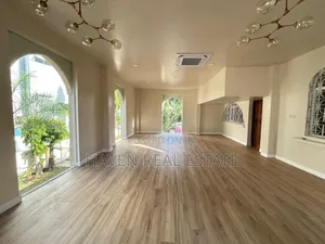 Office Block for Rent at Oyster Bay
