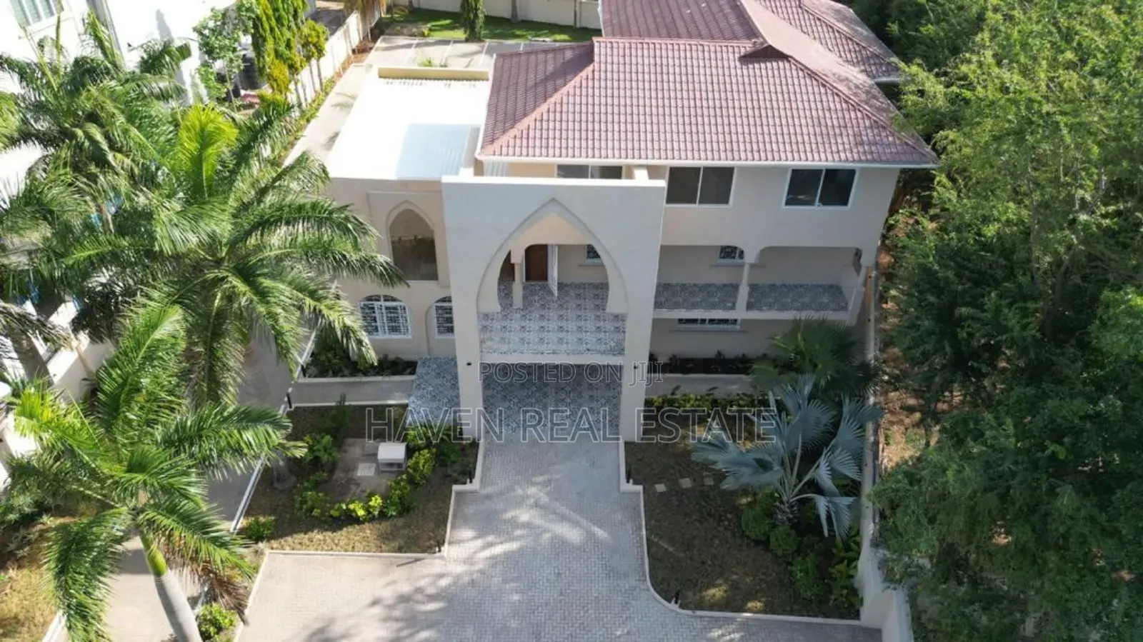Office Block for Rent at Oyster Bay