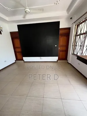 3bdrm House in Kunduchi for rent