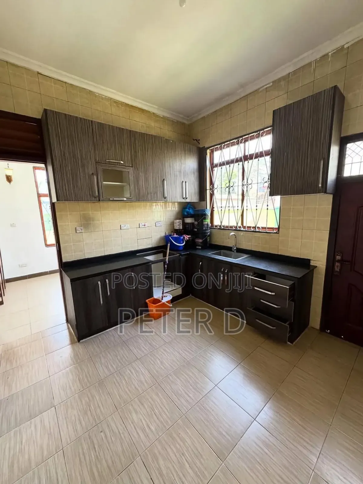 3bdrm House in Kunduchi for rent