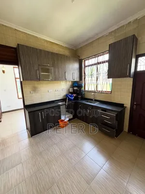 3bdrm House in Kunduchi for rent