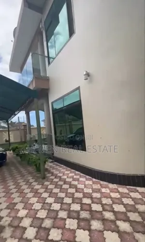 4bdrm House in Mbezi Beach for sale