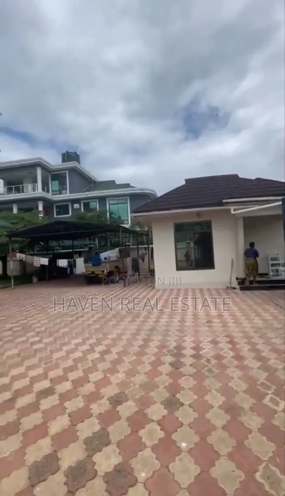 4bdrm House in Mbezi Beach for sale