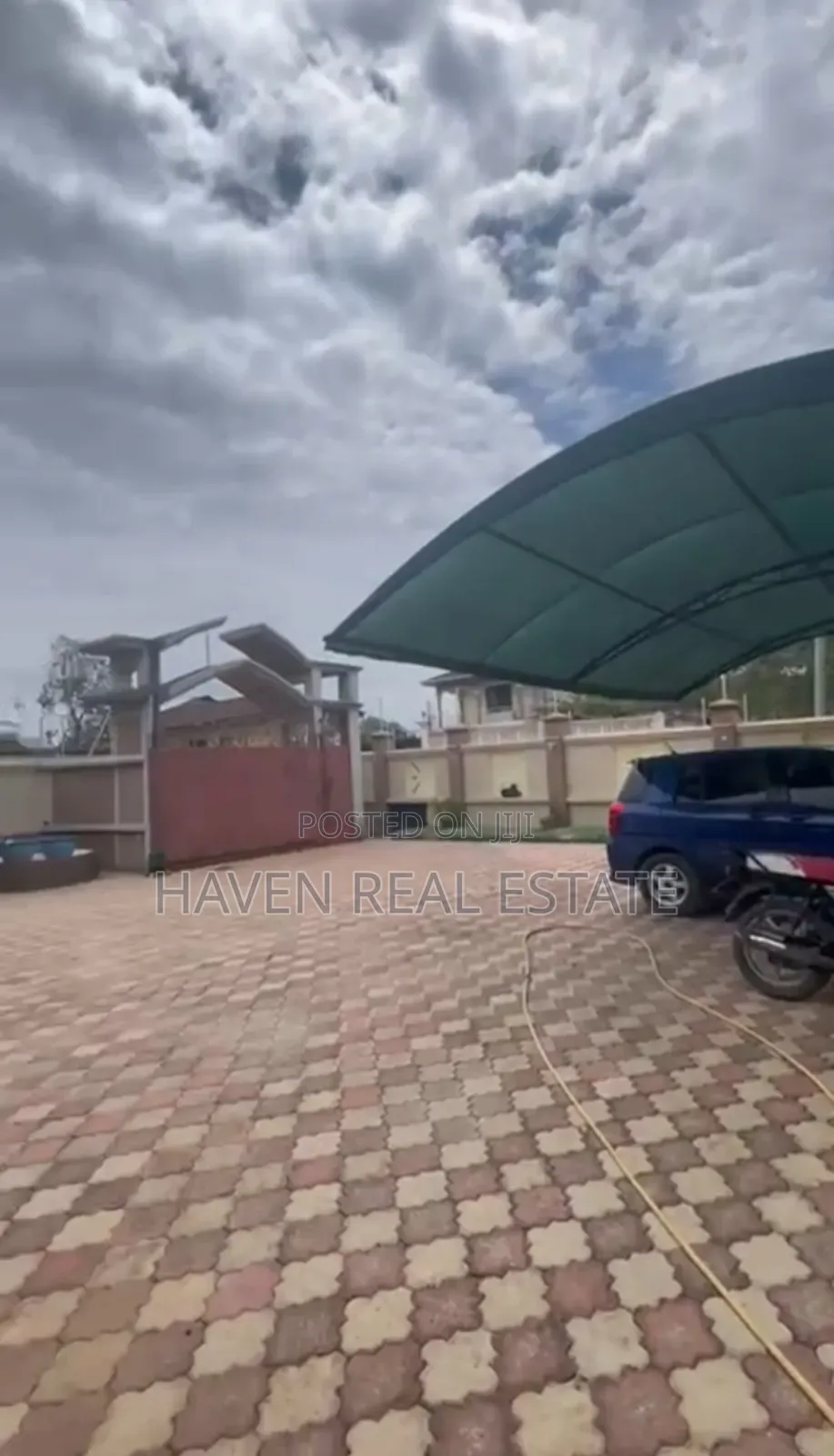 4bdrm House in Mbezi Beach for sale