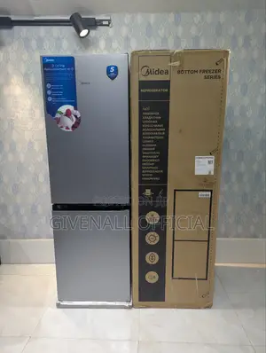 Ofa Ofa = Midea Friji Lita 154