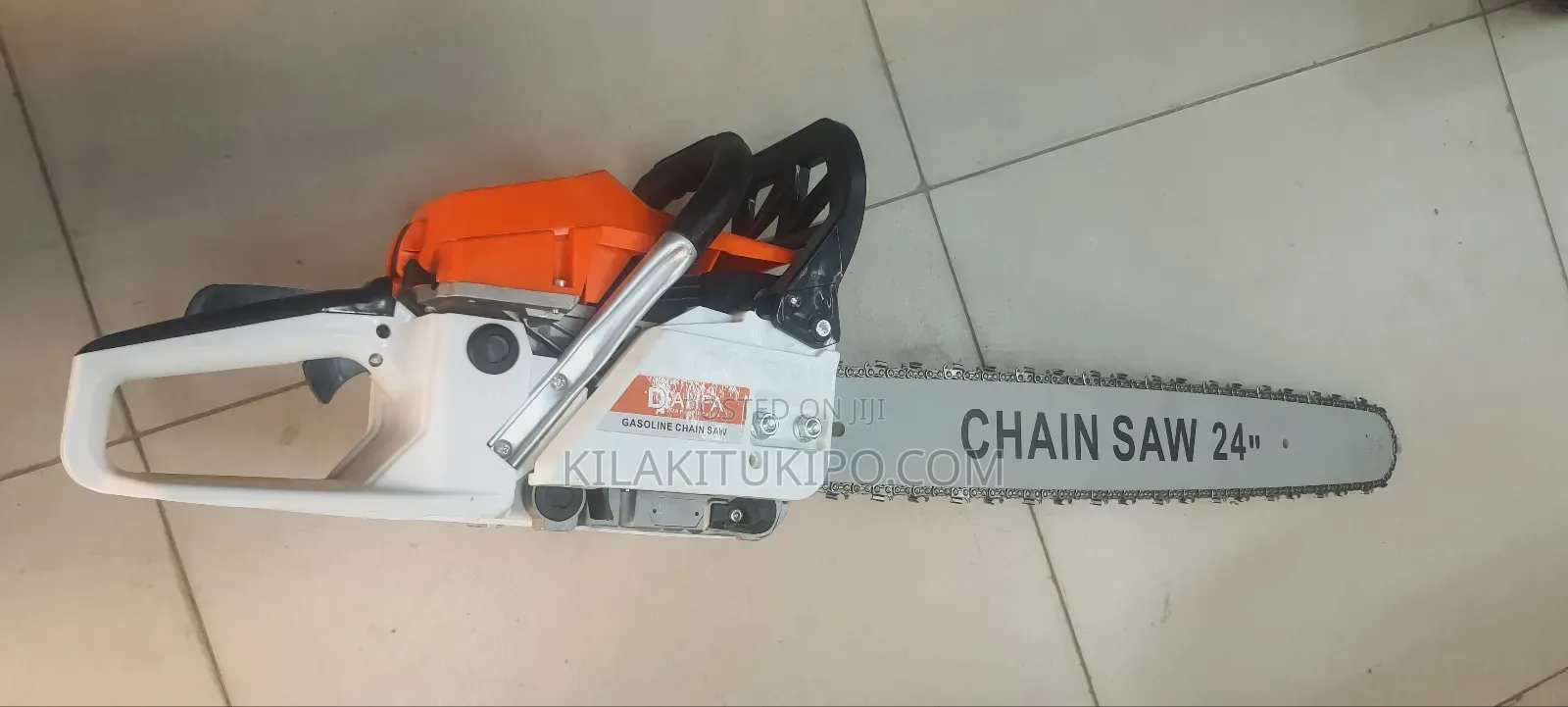 Dahfa Chain Saw 24 Size