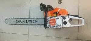 Dahfa Chain Saw 24 Size