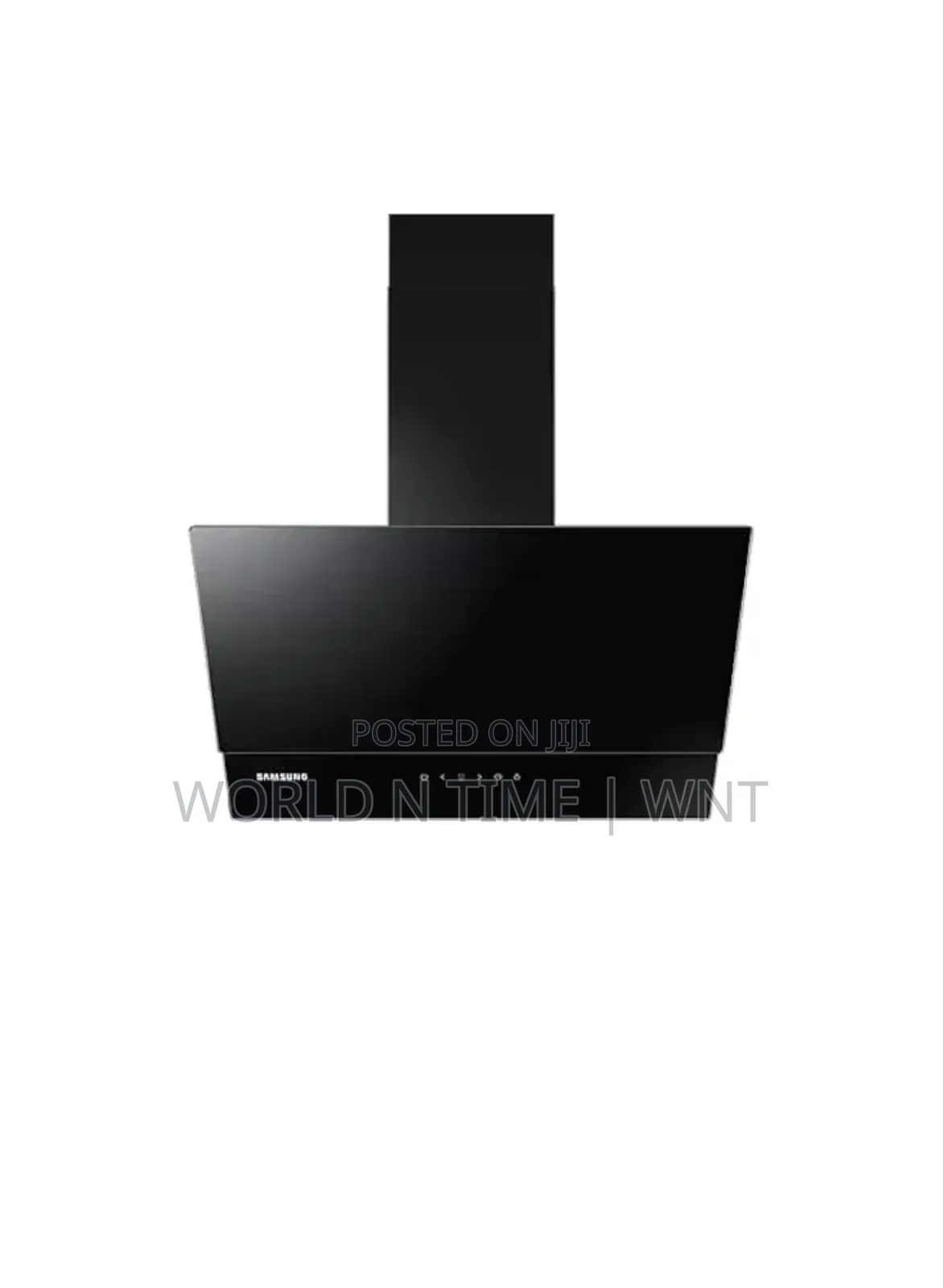 Samsung Nk24n7060vb/Sg Hood Ceramic Black Glass