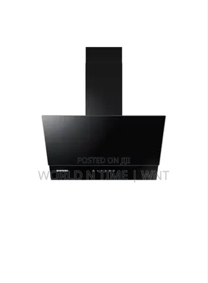Samsung Nk24n7060vb/Sg Hood Ceramic Black Glass