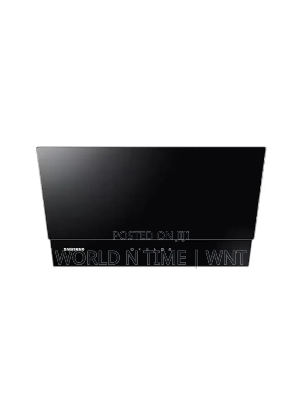 Samsung Nk24n7060vb/Sg Hood Ceramic Black Glass
