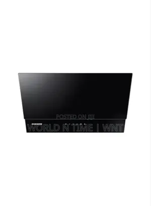 Samsung Nk24n7060vb/Sg Hood Ceramic Black Glass