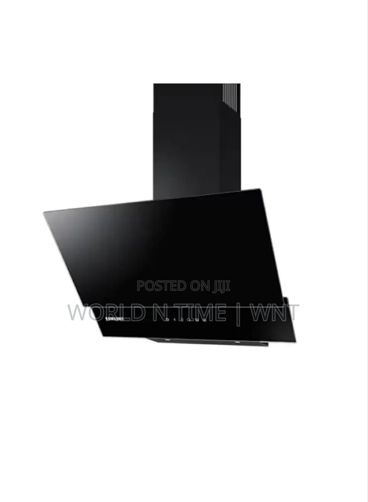 Samsung Nk24n7060vb/Sg Hood Ceramic Black Glass