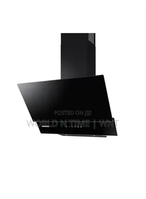 Samsung Nk24n7060vb/Sg Hood Ceramic Black Glass