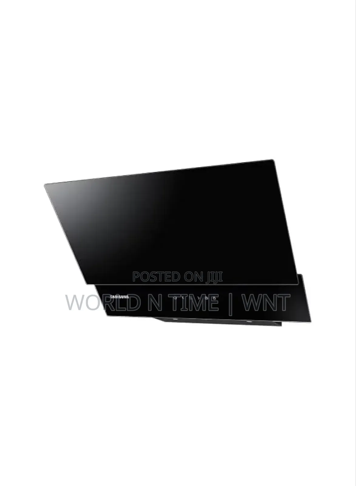 Samsung Nk24n7060vb/Sg Hood Ceramic Black Glass
