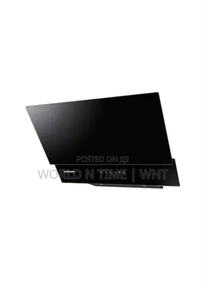 Samsung Nk24n7060vb/Sg Hood Ceramic Black Glass