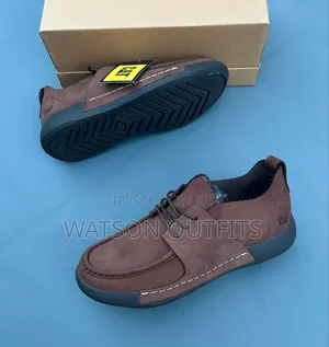 Men's Shoes Very Good in Shape and Looking