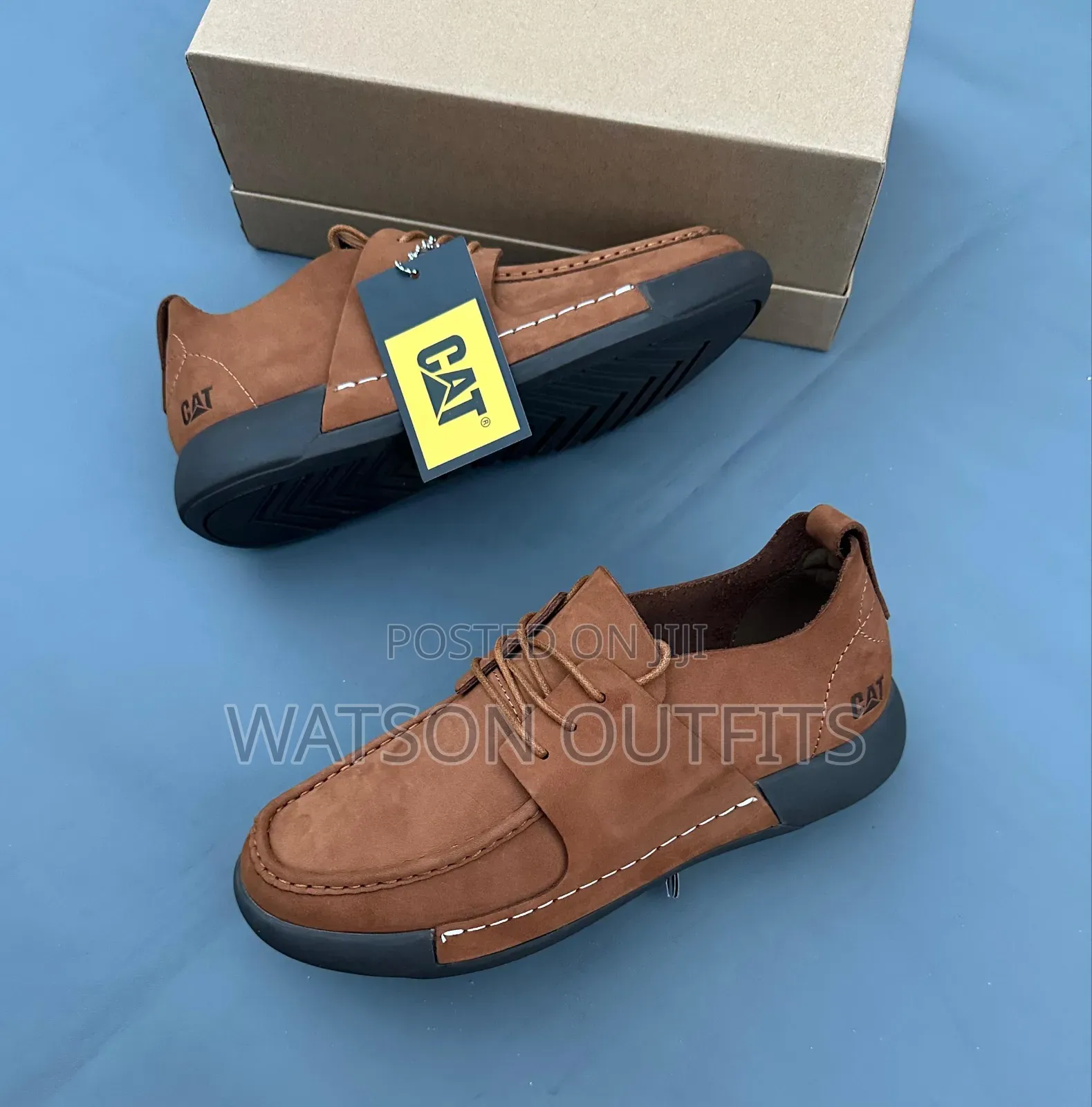 Men's Shoes Very Good in Shape and Looking