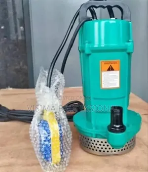 0.75 Hp Shimge Water Pump (Kibuyu)