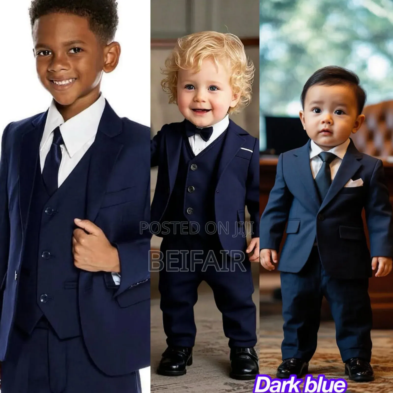 Suti Kali Za Watoto | Kids Fashion