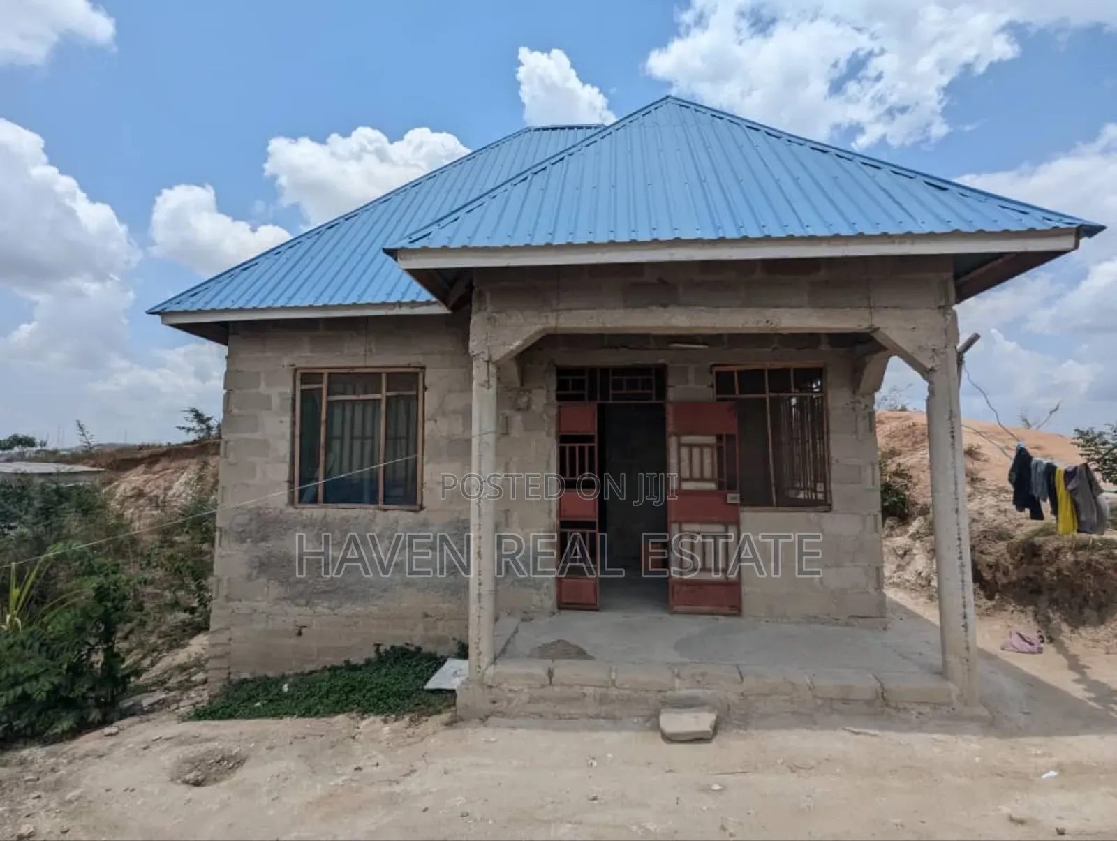 3bdrm House in Mbezi for sale