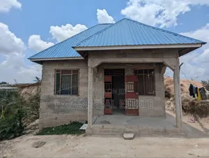 3bdrm House in Mbezi for sale