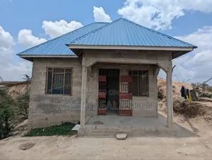 3bdrm House in Mbezi for sale